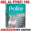 Proline Kedi Kumu Aktif Karbonlu ve Sabun Kokulu 6 Lt Gel Al 35014607 Amazon Pet Center