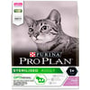 Proplan Sterilised Hindili Kedi Maması 3 kg  7613033560033 Pro Plan Kısır Kedi Mamaları Amazon Pet Center