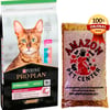 ProPlan Sterilised Kedi Maması Morina ve Alabalıklı Açık 1 Kg 32121674 Amazon Pet Center