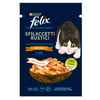 Purina Felix Tavuklu Lezzetli Et Dilimleri Punch 80 Gr 7613037430226 Amazon Pet Center
