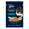 Purina Felix Ton Balıklı Lezzetli Et Dilimleri Punch 80 Gr 7613037392845 Amazon Pet Center