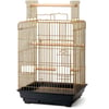 QH Gold Papağan Kafesi Prinç 46x46x85 Cm 81809-P 35013563 Amazon Pet Center