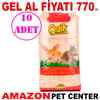Quik Kemirgen Talaşı 15 Lt 10 AD Gel Al 19090009 Amazon Pet Center