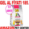 Quik Kızıştırıcı Yem 150 gr 12'li 18737004 Amazon Pet Center