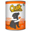 Quik Köpek Konservesi Tavuk Hindi 415 gr 8680468041238 Amazon Pet Center