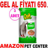 Quik Papağan Yemi 700 Gr 5 AD 20077006 Amazon Pet Center
