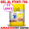 Quik Special Kabuksuz Kuş Yemi 400gr 12 AD Gel Al 19560007 Amazon Pet Center