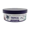 ReeFlowers Tropical Balık Yemi 150 Ml 8680716338837 Amazon Pet Center