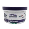 ReeFlowers Tropical Balık Yemi 250 Ml 8680716338844 Amazon Pet Center