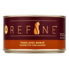 Refine Kedi Konservesi Home Cooking Sığır Etli ve Ton Balıklı 80 Gr 8850477030664 Amazon Pet Center