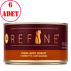 Refine Kedi Konservesi Home Cooking Sığır Etli ve Ton Balıklı 80 Gr 6 Ad 35012900 Amazon Pet Center