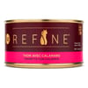 Refine Kedi Konservesi Kalamar ve Ton Balıklı 85 Gr 8850477030640 Amazon Pet Center