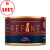 Refine Kedi Konservesi Ton Balıklı 85 Gr 6 Ad 35012801 Amazon Pet Center