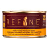 Refine Kısırlaştırılmış Kedi Konservesi Deniz Taraklı Havuç ve Tavuk 85 Gr 8850477030718 Amazon Pet Center