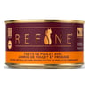 Refine Kısırlaştırılmış Kedi Konservesi Tavuk Jambonlu ve Peynirli 85 Gr 8850477030701 Amazon Pet Center