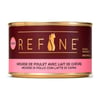 Refine Yavru Kedi Konservesi Keçi Sütlü ve Tavuklu 85 Gr 8850477030671 Amazon Pet Center