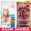 Reflex Balıklı Yetişkin Köpek Maması Açık 1 Kg 32102703 Amazon Pet Center