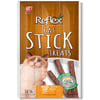 Reflex Biftekli Kedi Ödülü Çubuk 5 Gr 3 Lü 8698995012737 Reflex Kedi Ödülleri Amazon Pet Center
