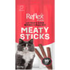 Reflex Biftekli Kuzulu Kedi Ödül Çubuğu 5 Gr 3 Adet 8698995030182 Amazon Pet Center