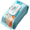 Reflex Care Alaçatı Ice Kokulu Kedi ve Köpekler için Çok Amaçlı Hijyenik Temizleme Mendili (50'li) 8698995038027 Amazon Pet Center