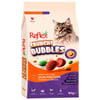 Reflex Crunchy Bubbles Somonlu ve Tavuklu Kedi Maması 10 Kg 8698995040662 Amazon Pet Center