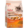 Reflex Crunchy Bubbles Tavuklu Yetişkin Kedi Maması 10 Kg 8698995040334 Amazon Pet Center