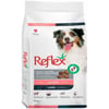 Reflex Duo Somonlu ve Kuzulu Orta ve Büyük Irk Köpek Maması 10 Kg 8698995037426 Amazon Pet Center