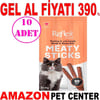 Reflex Hindili Kuzulu Kedi Ödül Çubuğu 5 Gr 3 Lü 10 AD Gel Al 19367002 Amazon Pet Center