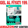 Reflex Kedi Kumu Aktif Karbonlu Topaklanan 6 Lt Gel Al 18922004 Amazon Pet Center