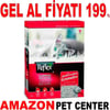 Reflex Kedi Kumu Granül Aktif Karbonlu Topaklanan 6 Lt Gel Al 18693003 Amazon Pet Center
