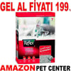 Reflex Kedi Kumu Granül Aktif Karbonlu Topaklanan 10 Lt 18925005 Amazon Pet Center