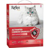 Reflex Kedi Kumu Granül Aktif Karbonlu Topaklanan 6 Lt 8698995025171 Amazon Pet Center