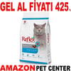 Reflex Kedi Maması Somonlu ve Hamsili 2 Kg Gel Al 21497001 Amazon Pet Center