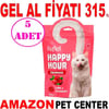 Reflex Kedi Ödülü Happy Hour Sakinleşmeyi Destekleyici 60 Gr 5 AD Gel Al 20039004 Amazon Pet Center