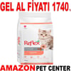Reflex Kitten Yavru Kedi Maması Tavuklu 10 Kg Gel Al 18907001 Amazon Pet Center
