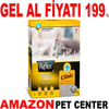 Reflex Klinik Topaklanan Kedi Kumu 6 Lt Gel Al 18923001 Amazon Pet Center