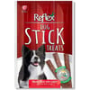 Reflex Köpek Kuzulu Cubuk Ödül 3 X 11 Gr  8698995012744 Reflex Köpek Lezzet Ödülleri Amazon Pet Center