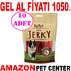 Reflex Köpek Ödülü Ördek Parça Fileto 80 Gr 10 AD Gel Al 19677002 Amazon Pet Center
