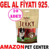 Reflex Köpek Ödülü Ördek Parça Fileto 80 Gr 10 AD Gel Al 19677002 Amazon Pet Center