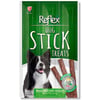 Reflex Köpek Tavuklu Cubuk Ödül 3 X 11 Gr  8698995012751 Reflex Köpek Lezzet Ödülleri Amazon Pet Center