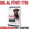 Reflex Kuzu Etli Köpek Maması 15 Kg Gel Al 18792003 Amazon Pet Center