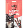 Reflex Kuzu Etli Köpek Ödül Çubuğu 3x11 Gr 8698995033893 Amazon Pet Center