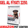 Reflex Kuzu Etli ve Pirinçli Yavru Köpek Maması 15 Kg Gel Al 18692006 Amazon Pet Center