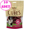 Reflex Kuzulu Dilim Küp Köpek Ödülü 80 Gr 10 AD 32125061 Amazon Pet Center