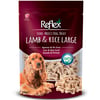 Reflex Kuzulu ve Prinçli Büyük Kemikler Yumuşak Köpek Ödülü 150gr 8698995029155 Amazon Pet Center