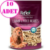 Reflex Kuzulu ve Prinçli Minik Kalpler Yumuşak Köpek Ödülü 150gr 10 AD 32132809 Amazon Pet Center