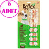 Reflex Ördek Etli Köpek Ödül Kemiği 8'li 100 Gr 5 AD 19159003 Amazon Pet Center