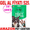 Reflex Ördekli Köpek Ödül Çubuğu 3x11 Gr 10 AD Gel Al 20862008 Amazon Pet Center