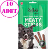 Reflex Ördekli Köpek Ödül Çubuğu 3x11 Gr 10 AD 20861001 Amazon Pet Center
