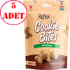 Reflex Plus Cookie Bites Mini Bones Küçük Irk Köpek Ödül Maması 150 Gr 5 AD 35004882 Amazon Pet Center